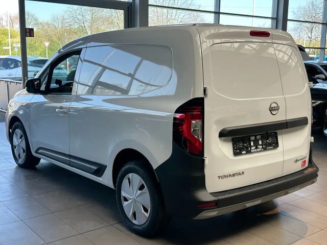 Nissan Townstar N-Connecta Townstar EV