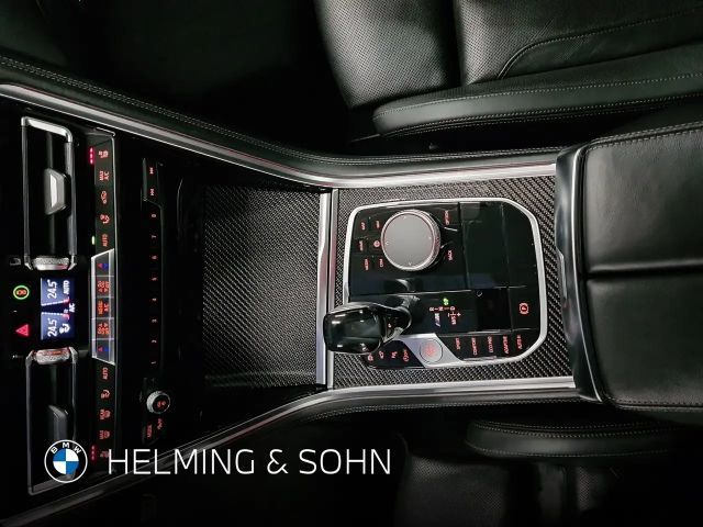 BMW M850 Coupé Gran Coupé xDrive