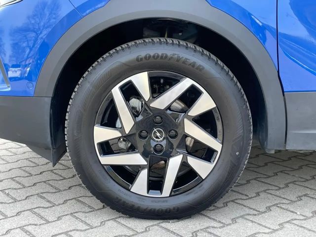 Opel Mokka Elegance
