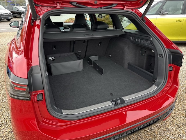 Volkswagen Passat eHybrid