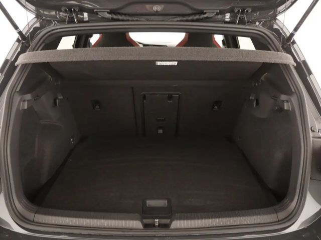 Volkswagen Golf DSG GTI