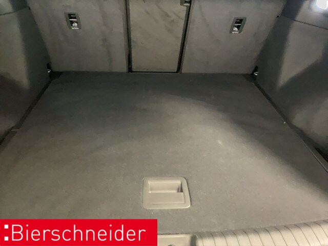 Audi Q4 e-tron 50 Quattro