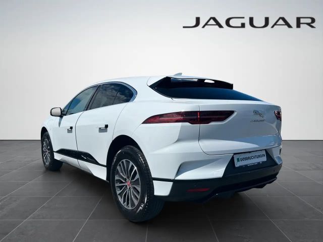 Jaguar I-Pace AWD S
