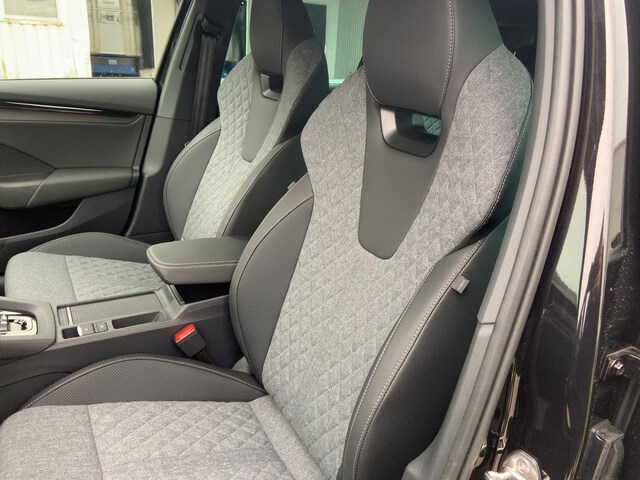 Skoda Octavia Combi Sportline