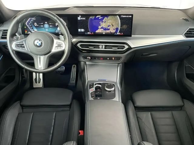 BMW 320 320d Sedan xDrive