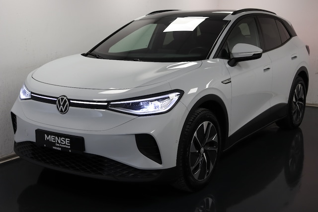 Volkswagen ID.4 IQ.Drive