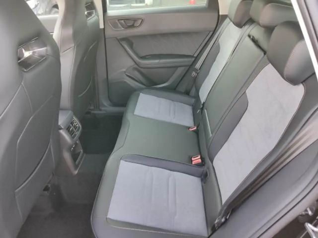 Cupra Ateca 1.5 TSI DSG