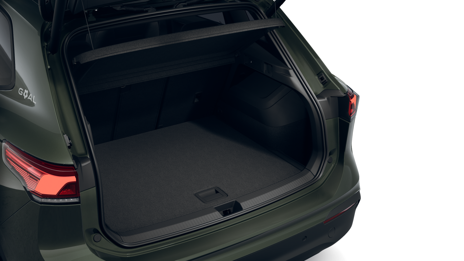 Volkswagen Tiguan 2.0 TDI DSG