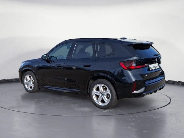 BMW X1 M-Sport sDrive20i