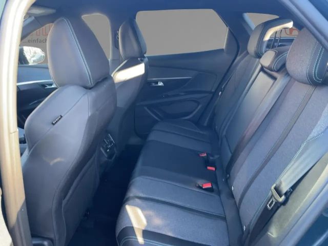 Peugeot 3008 Allure Pack PureTech