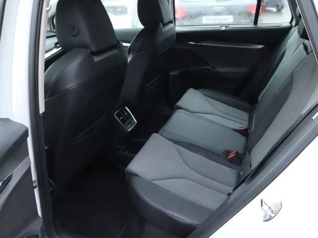 Skoda Enyaq Loft iV 80