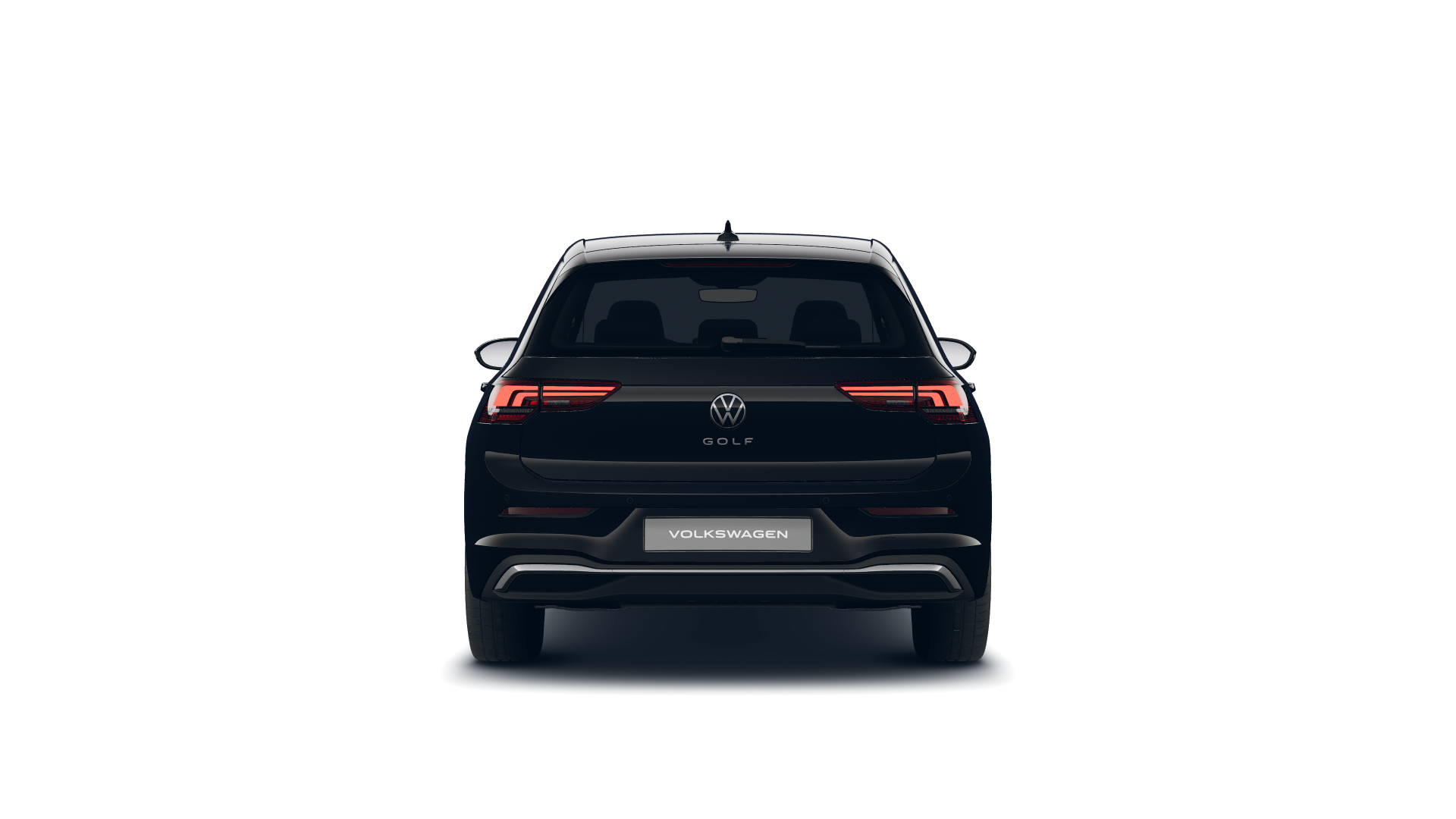 Volkswagen Golf 1.5 TSI Golf VIII Style