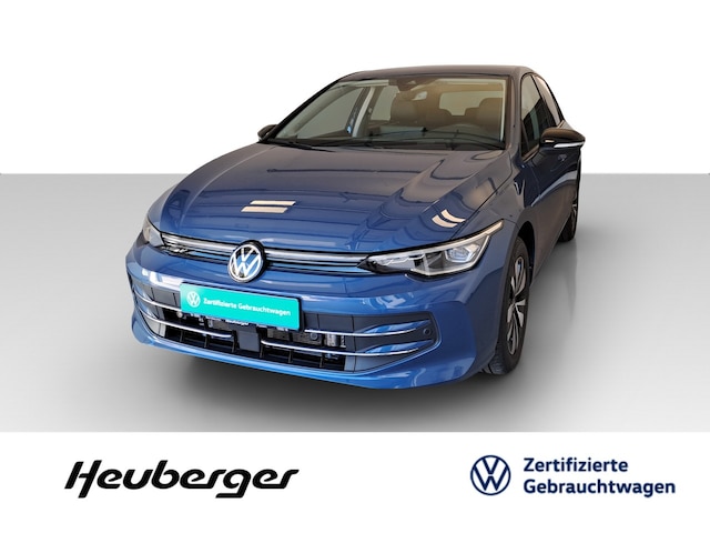 Volkswagen Golf 1.5 TSI DSG Golf VIII