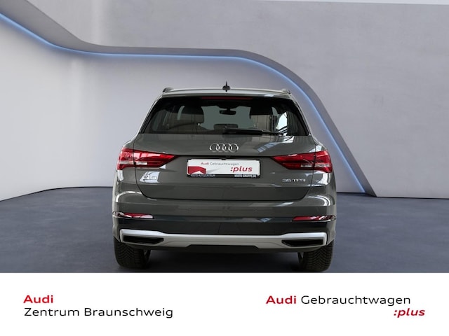 Audi Q3 35 TFSI S-Tronic