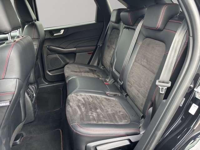 Ford Kuga Hybrid Plug in Hybrid ST Line X