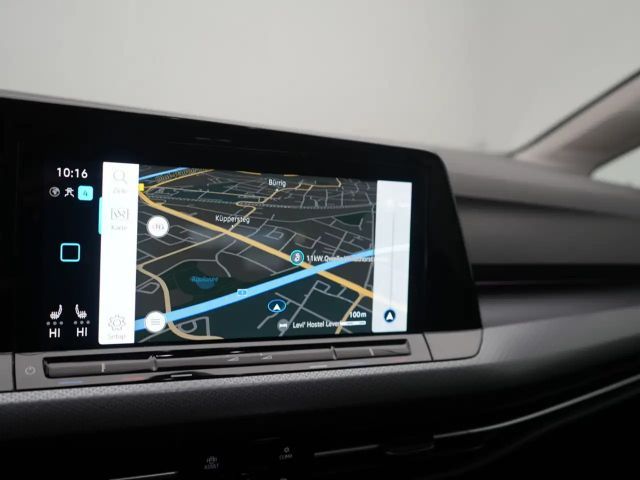 Volkswagen Golf Golf VIII