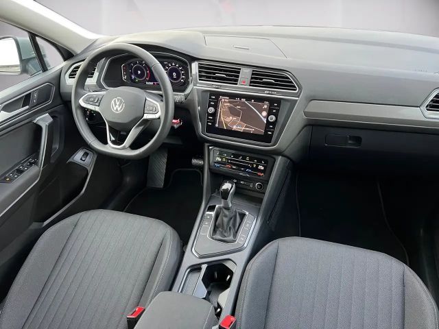 Volkswagen Tiguan 2.0 TDI Allspace Life