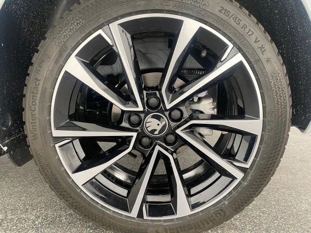 Skoda Fabia Monte Carlo