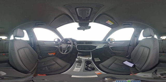 Audi A6 45 TFSI Avant S-Tronic