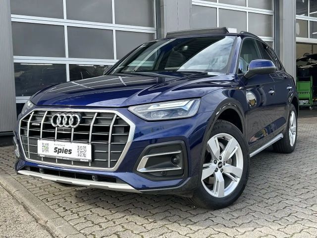 Audi Q5 40 TDI Quattro
