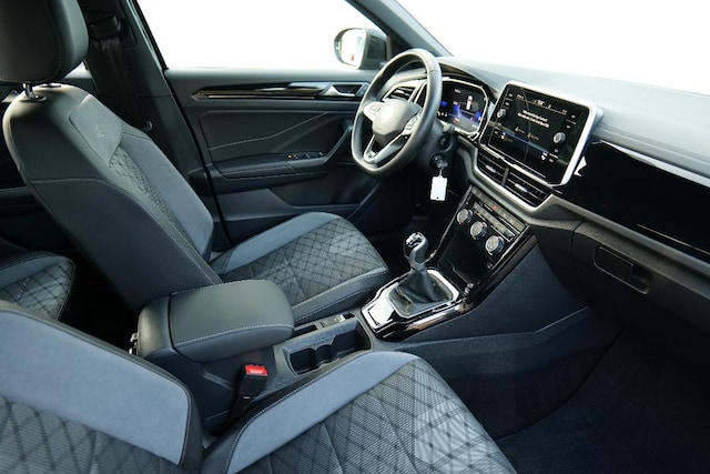 Volkswagen T-Roc 1.0 TSI R-Line