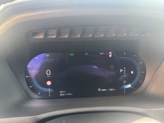 Volvo XC90 Bright Plus