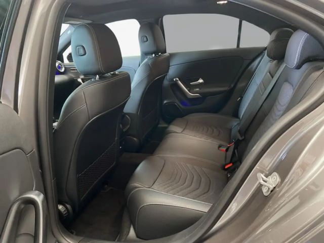 Mercedes-Benz A 180 A-Klasse