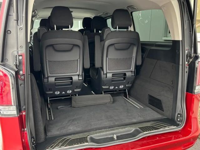 Mercedes-Benz V 220 4MATIC Style V 220 d