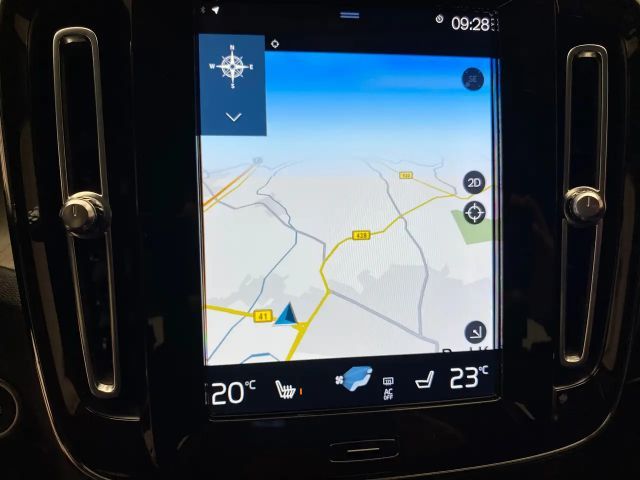 Volvo XC40 Inscription Recharge T4