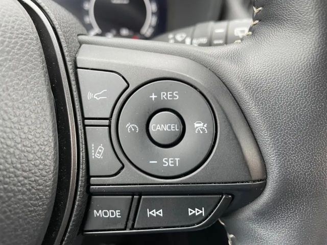 Toyota RAV4 GR Hybride Plug-in