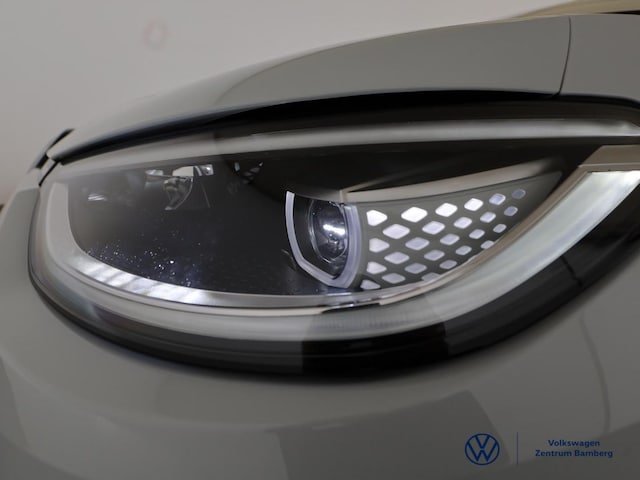 Volkswagen ID.3 Business Performance Pro