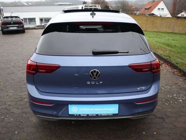 Volkswagen Golf 1.5 eTSI DSG Golf VIII