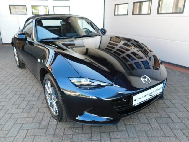 Mazda MX-5 Exclusive-line SkyActiv