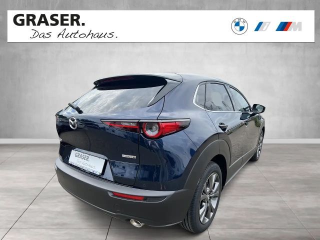 Mazda CX-30 Exclusive-line