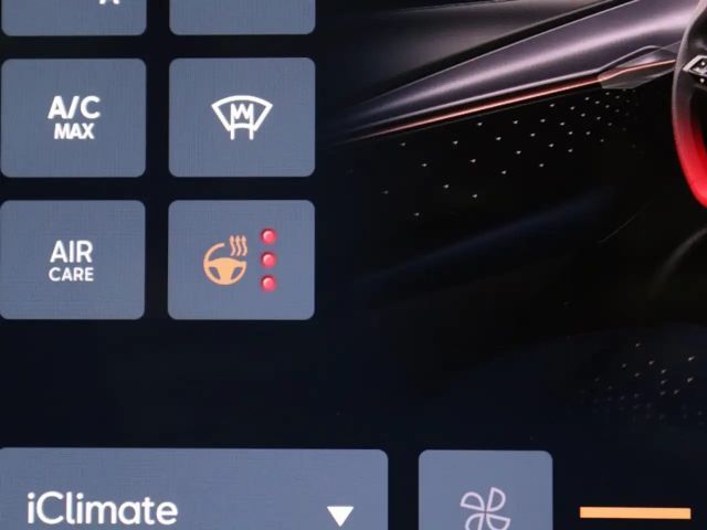 Cupra Tavascan Endurance