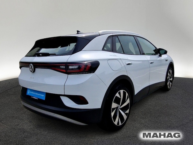 Volkswagen ID.4 Performance Pro