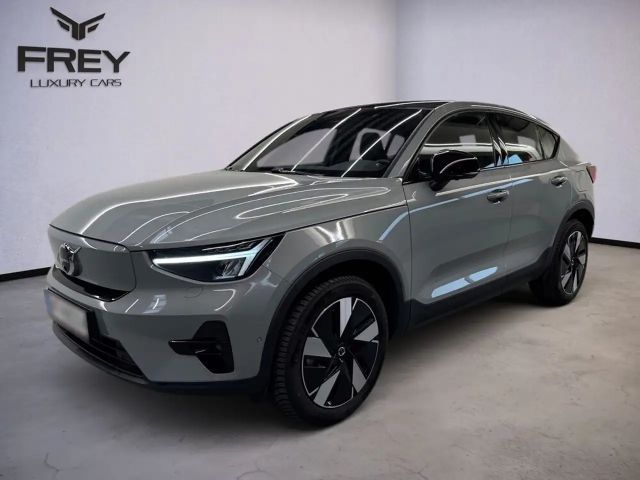 Volvo C40 AWD Recharge Twin Engine Ultimate