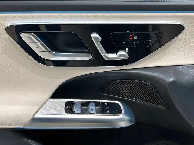 Mercedes-Benz E 450 4MATIC AVANTGARDE Sedan