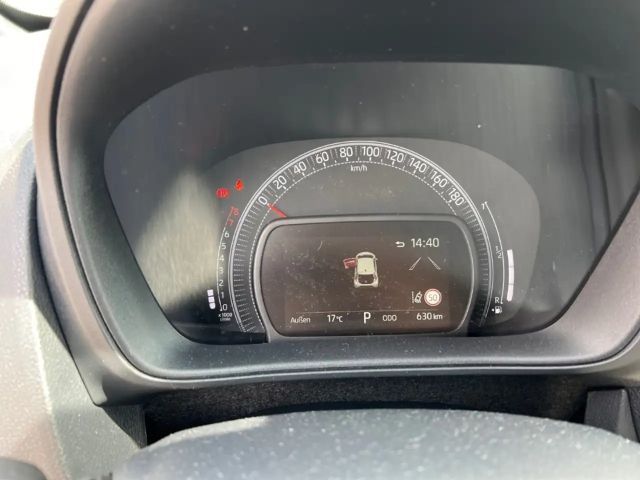 Toyota Aygo X Hatchback