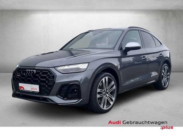 Audi SQ5 Sportback