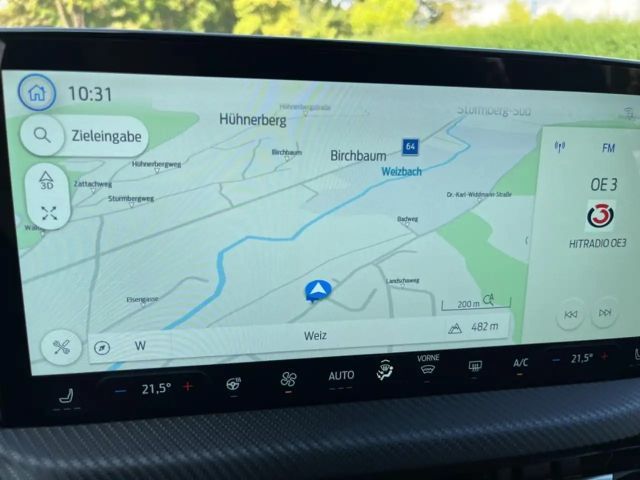 Ford Kuga EcoBoost ST Line