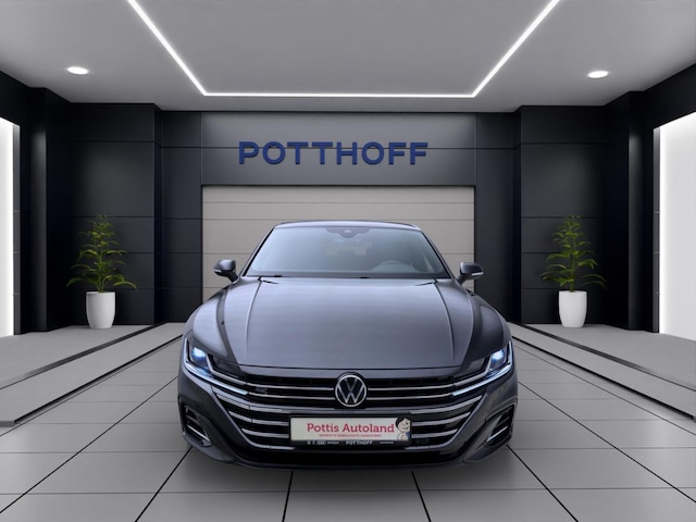 Volkswagen Arteon 2.0 TDI DSG R-Line