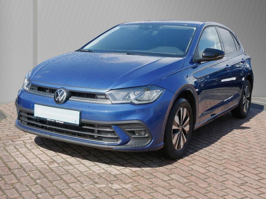 Volkswagen Polo 1.0 TSI DSG