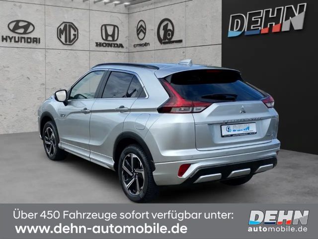 Mitsubishi Eclipse Cross 4WD PHEV
