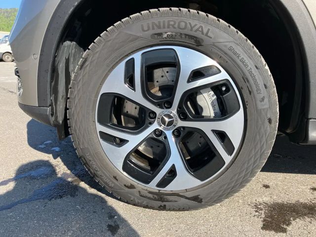 Mercedes-Benz GLC 300 4MATIC