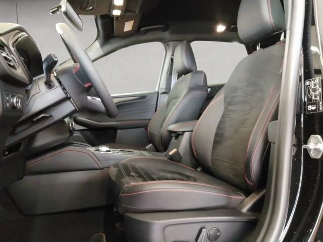 Ford Kuga Plug in Hybrid ST Line X