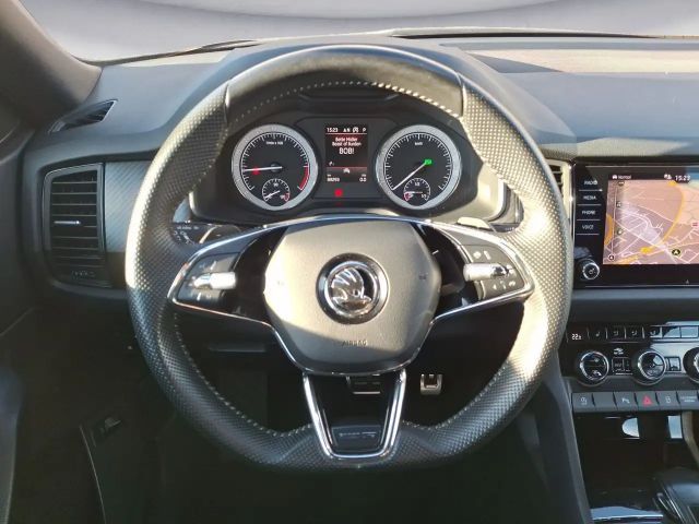 Skoda Kodiaq 2.0 TDI 4x4 Sportline