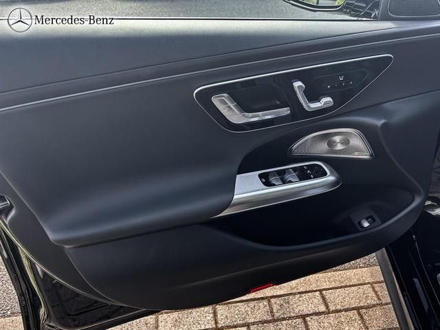 Mercedes-Benz E 450 4MATIC Sedan