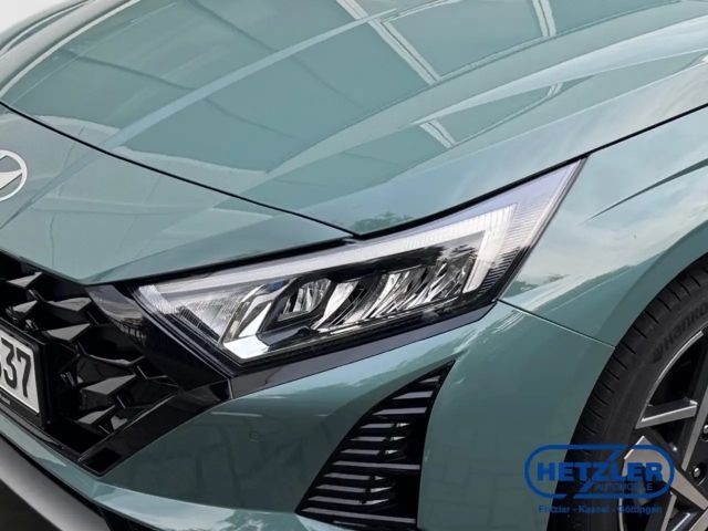 Hyundai i20 1.0 Prime T-GDi