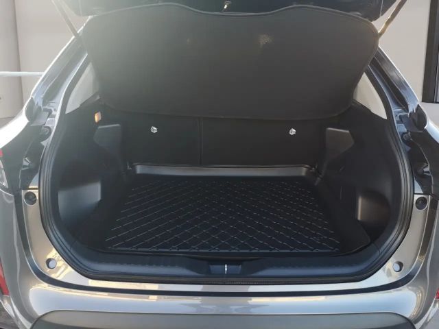 Toyota Yaris Cross Hybride